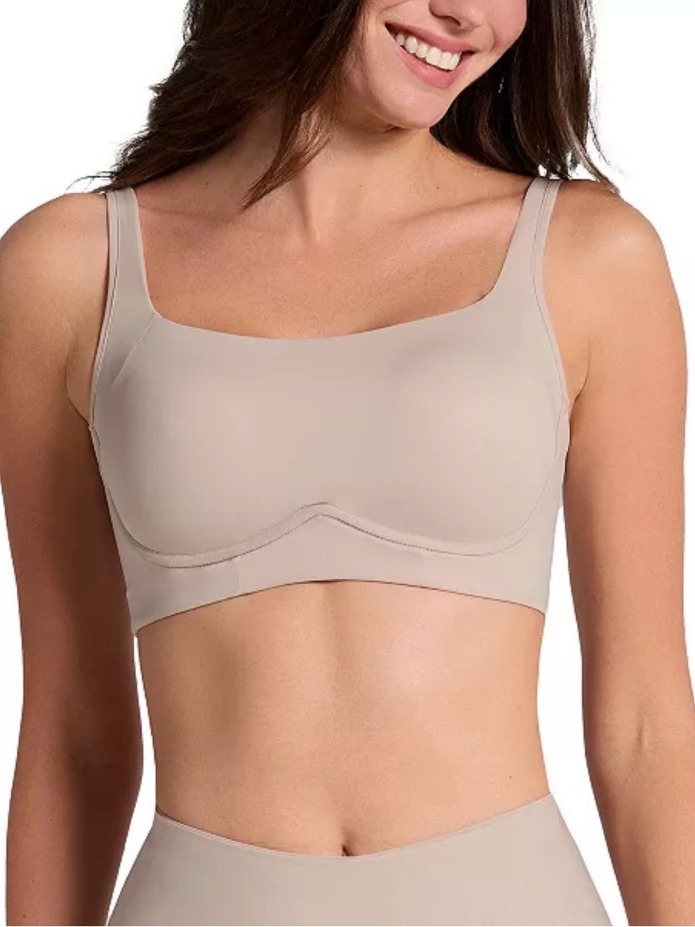 Leonisa Everyday Wireless Support Bra